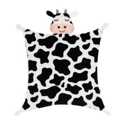 Sleepyhead Loveys<Little Sleepies Charlie the Cow Sleepyhead Lovey