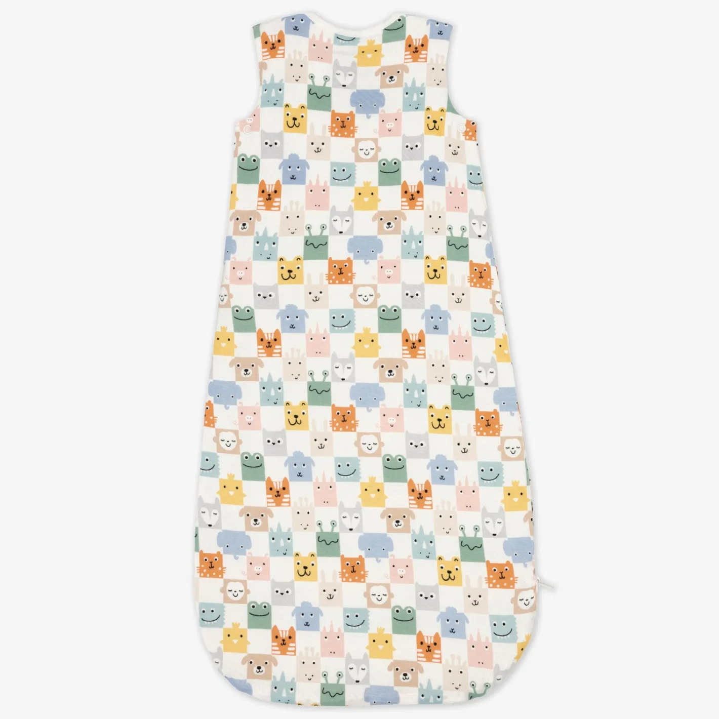 Sleepy Bags<Little Sleepies Sleepy Bag Check Mates