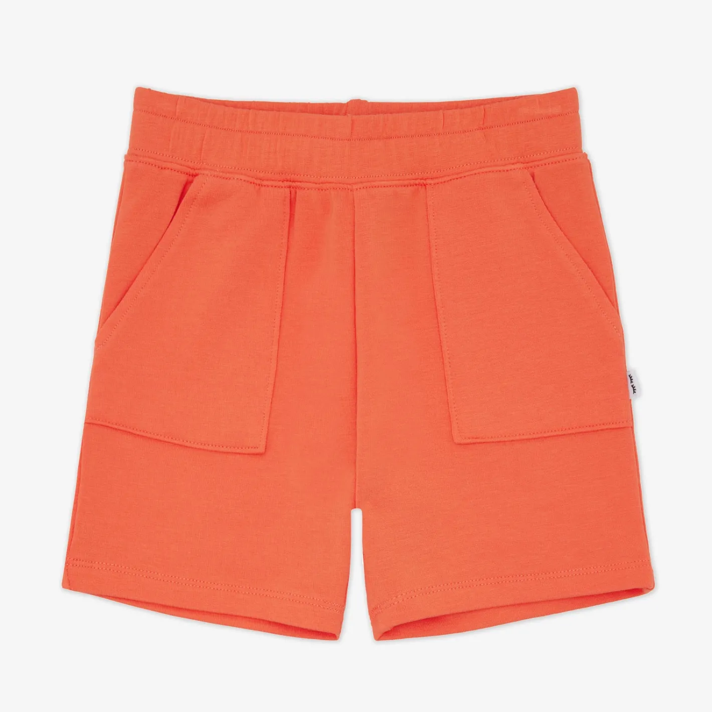Shorts|Shorts<Little Sleepies Shorts Classic Coral