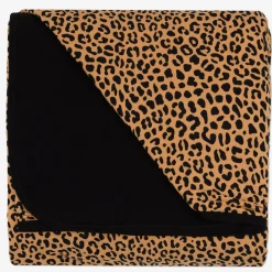 Cloud Blankets|Cloud Blankets<Little Sleepies Oversized Cloud Blanket® Classic Leopard