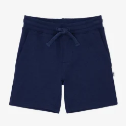Shorts|Shorts<Little Sleepies Drawstring Shorts Classic Navy