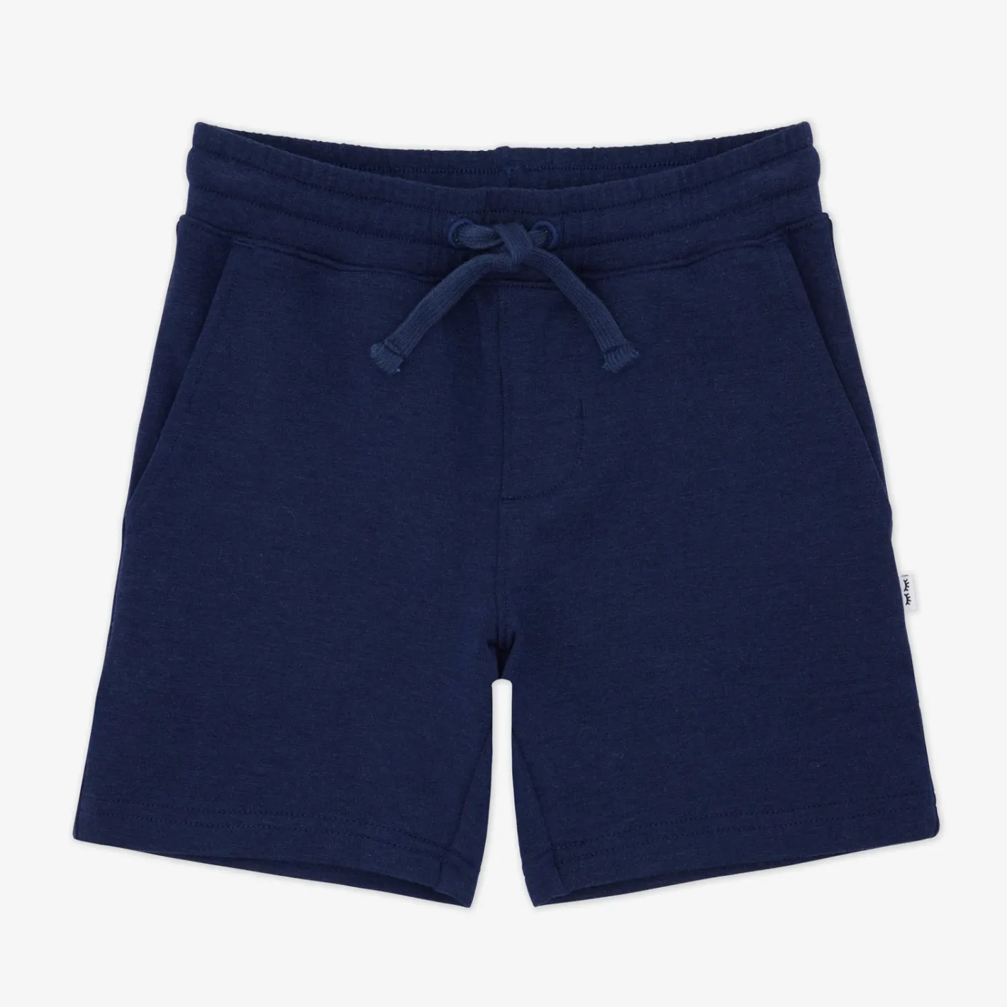 Shorts|Shorts<Little Sleepies Drawstring Shorts Classic Navy