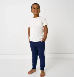 Everyday Essentials|Everyday Essentials<Little Sleepies Jogger Classic Navy