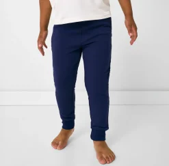 Everyday Essentials|Everyday Essentials<Little Sleepies Jogger Classic Navy