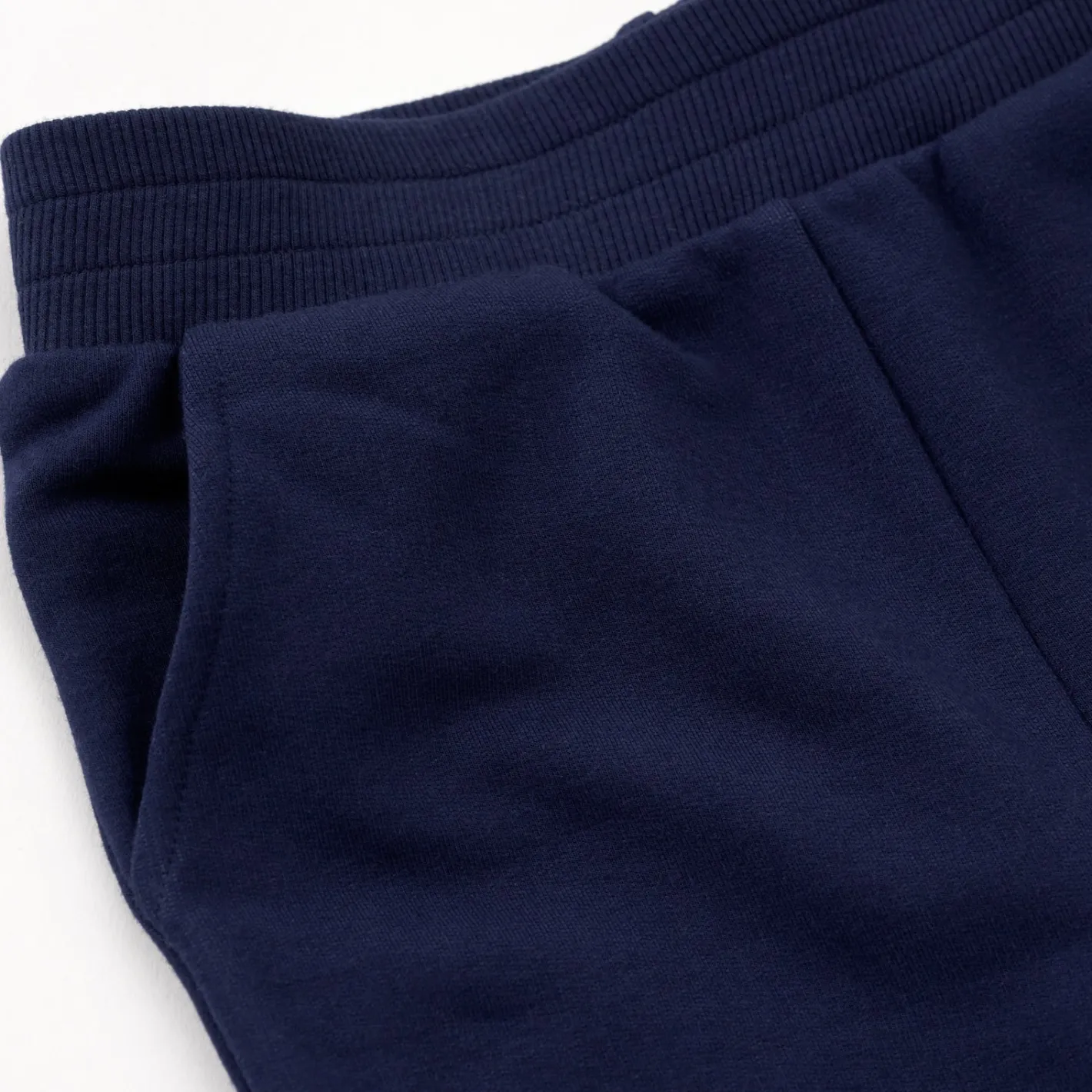 Everyday Essentials|Everyday Essentials<Little Sleepies Jogger Classic Navy