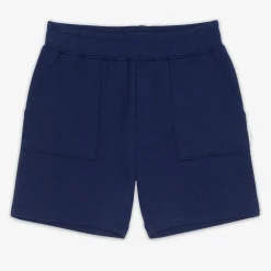 Everyday Essentials|Everyday Essentials<Little Sleepies Shorts Classic Navy