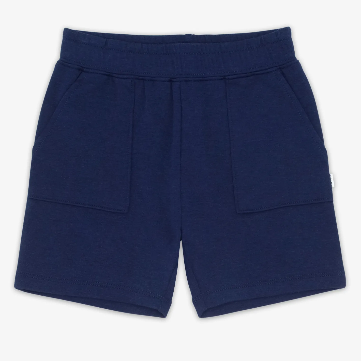 Everyday Essentials|Everyday Essentials<Little Sleepies Shorts Classic Navy