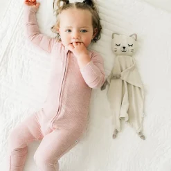 Sleepyhead Loveys<Little Sleepies Clementine the Cat Sleepyhead Lovey