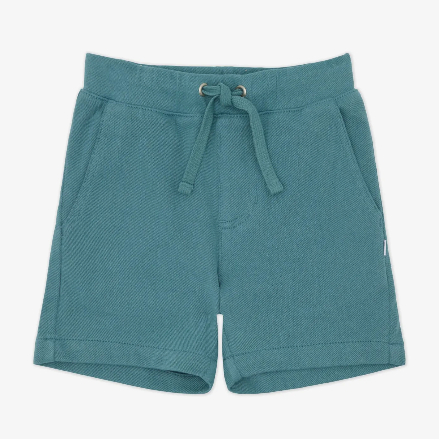 Shorts|Shorts<Little Sleepies Chino Shorts Comet