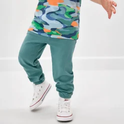 Joggers|Joggers<Little Sleepies Denim Jogger Comet