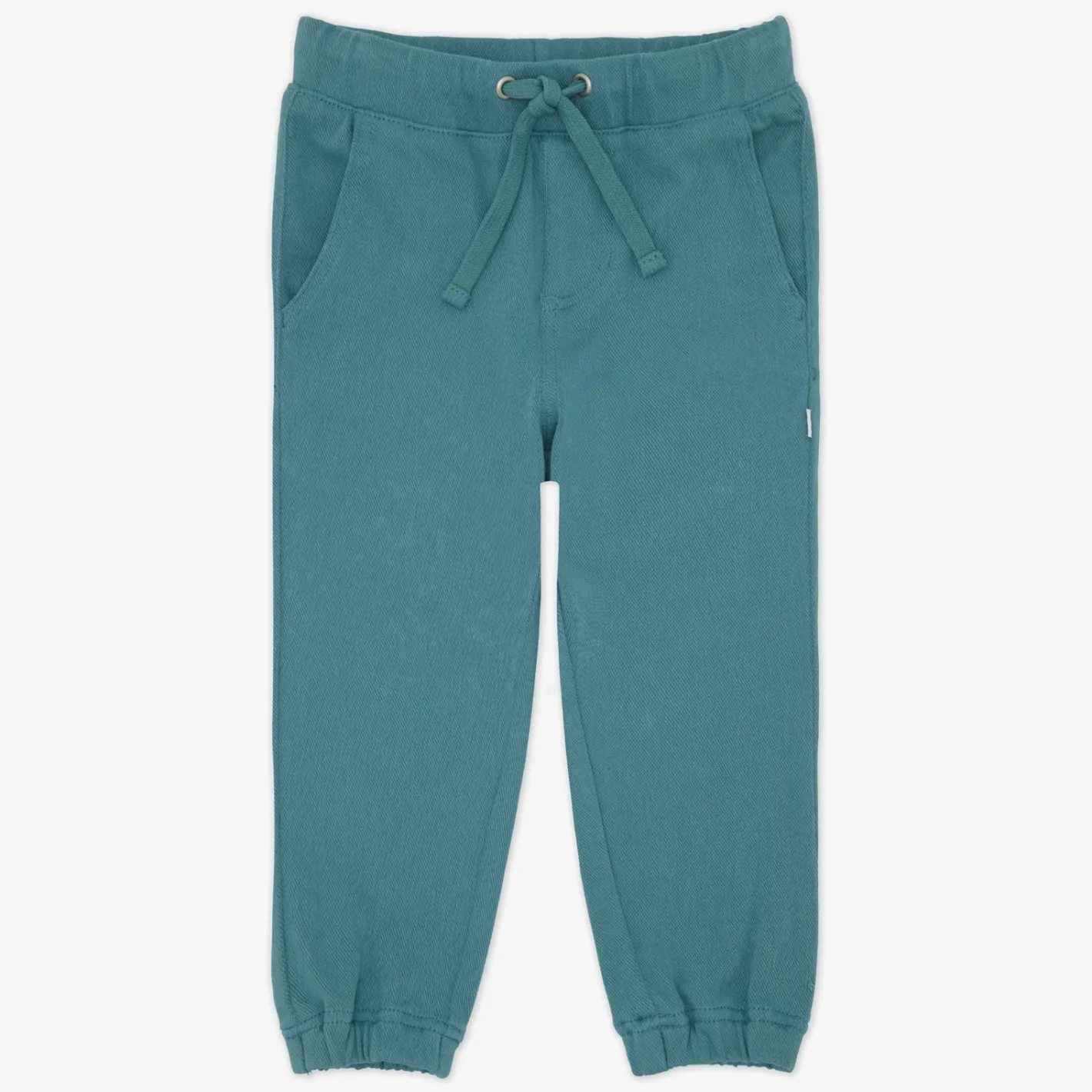 Joggers|Joggers<Little Sleepies Denim Jogger Comet