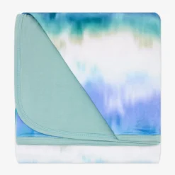 Cloud Blankets|Cloud Blankets<Little Sleepies Large Cloud Blanket® Cosmic Mist