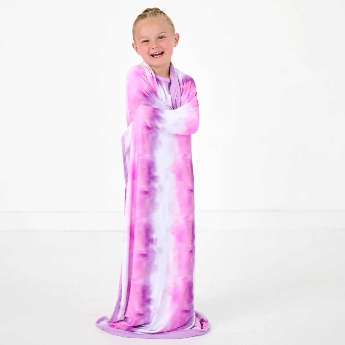 Cloud Blankets|Cloud Blankets<Little Sleepies Large Cloud Blanket® Cosmic Mist