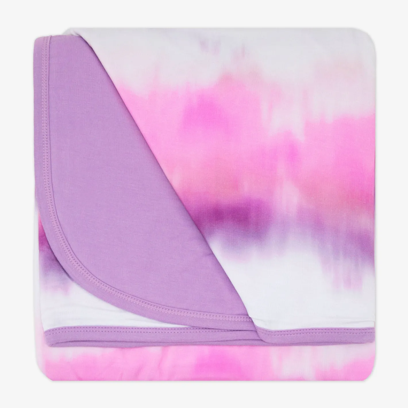 Cloud Blankets|Cloud Blankets<Little Sleepies Large Cloud Blanket® Cosmic Mist