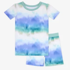 Two-Piece Pj Sets|Two-Piece Pj Sets<Little Sleepies Two-Piece Pajama Set Cosmic Mist