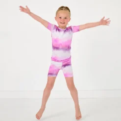 Two-Piece Pj Sets|Two-Piece Pj Sets<Little Sleepies Two-Piece Pajama Set Cosmic Mist