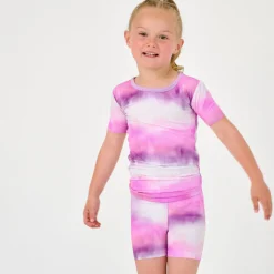 Two-Piece Pj Sets|Two-Piece Pj Sets<Little Sleepies Two-Piece Pajama Set Cosmic Mist