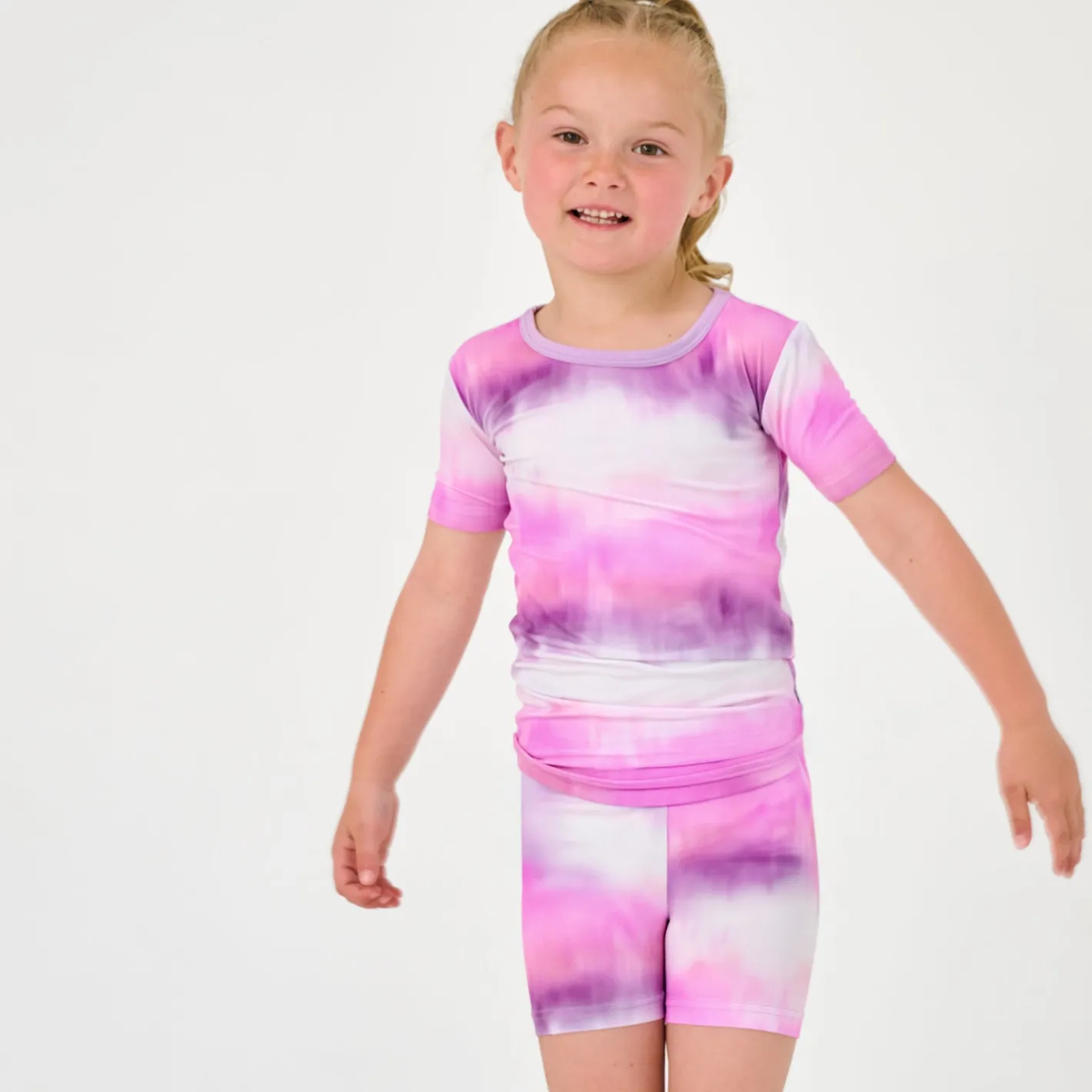 Two-Piece Pj Sets|Two-Piece Pj Sets<Little Sleepies Two-Piece Pajama Set Cosmic Mist