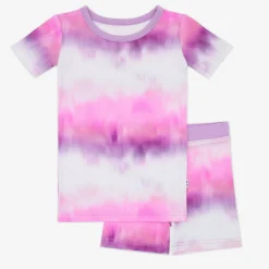 Two-Piece Pj Sets|Two-Piece Pj Sets<Little Sleepies Two-Piece Pajama Set Cosmic Mist