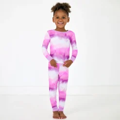 Two-Piece Pj Sets|Two-Piece Pj Sets<Little Sleepies Two-Piece Pajama Set Cosmic Mist