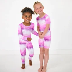 Two-Piece Pj Sets|Two-Piece Pj Sets<Little Sleepies Two-Piece Pajama Set Cosmic Mist