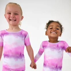 Two-Piece Pj Sets|Two-Piece Pj Sets<Little Sleepies Two-Piece Pajama Set Cosmic Mist