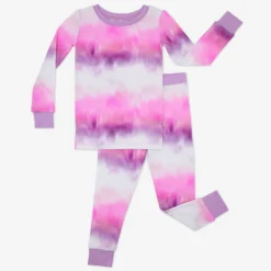 Two-Piece Pj Sets|Two-Piece Pj Sets<Little Sleepies Two-Piece Pajama Set Cosmic Mist
