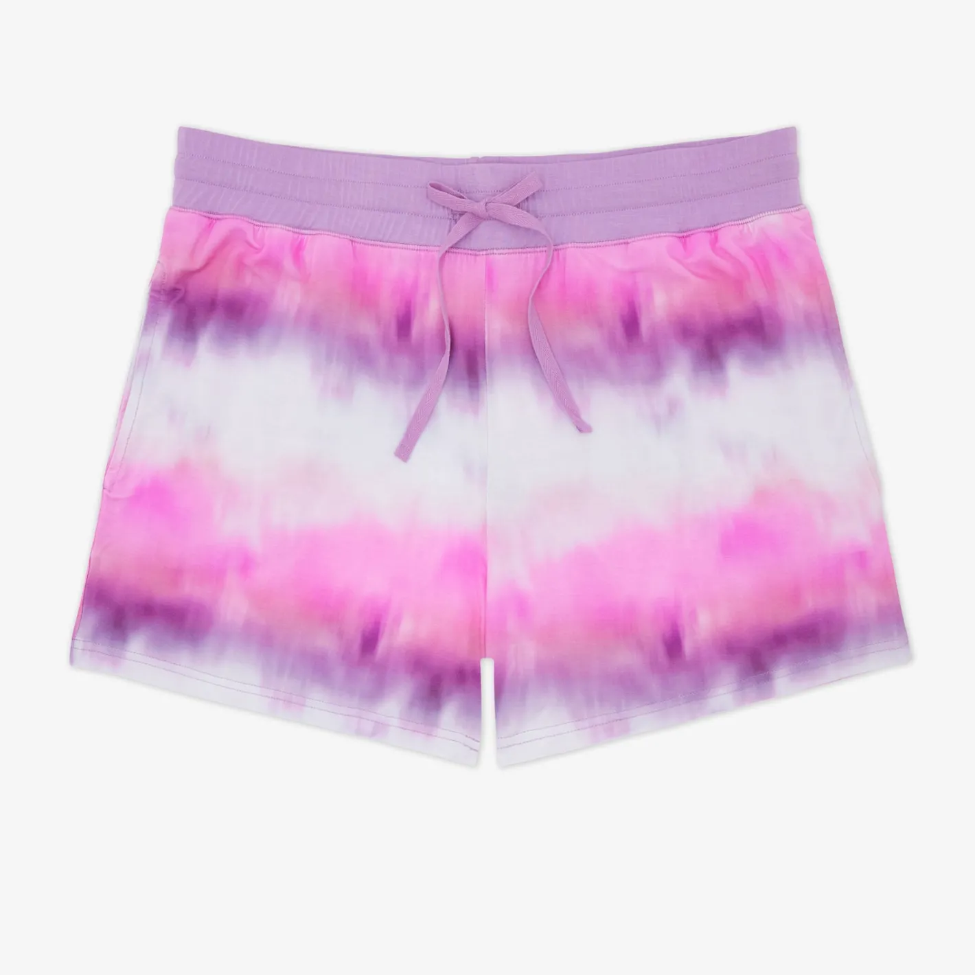 Mommy & Me|Mommy & Me<Little Sleepies Women's Pajama Shorts Cosmic Mist