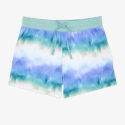 Mommy & Me|Mommy & Me<Little Sleepies Women's Pajama Shorts Cosmic Mist