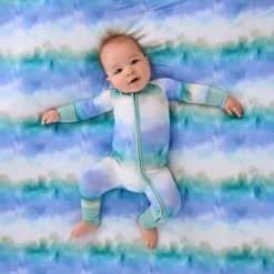 Zippies|Sibling Matching<Little Sleepies Zippy Cosmic Mist