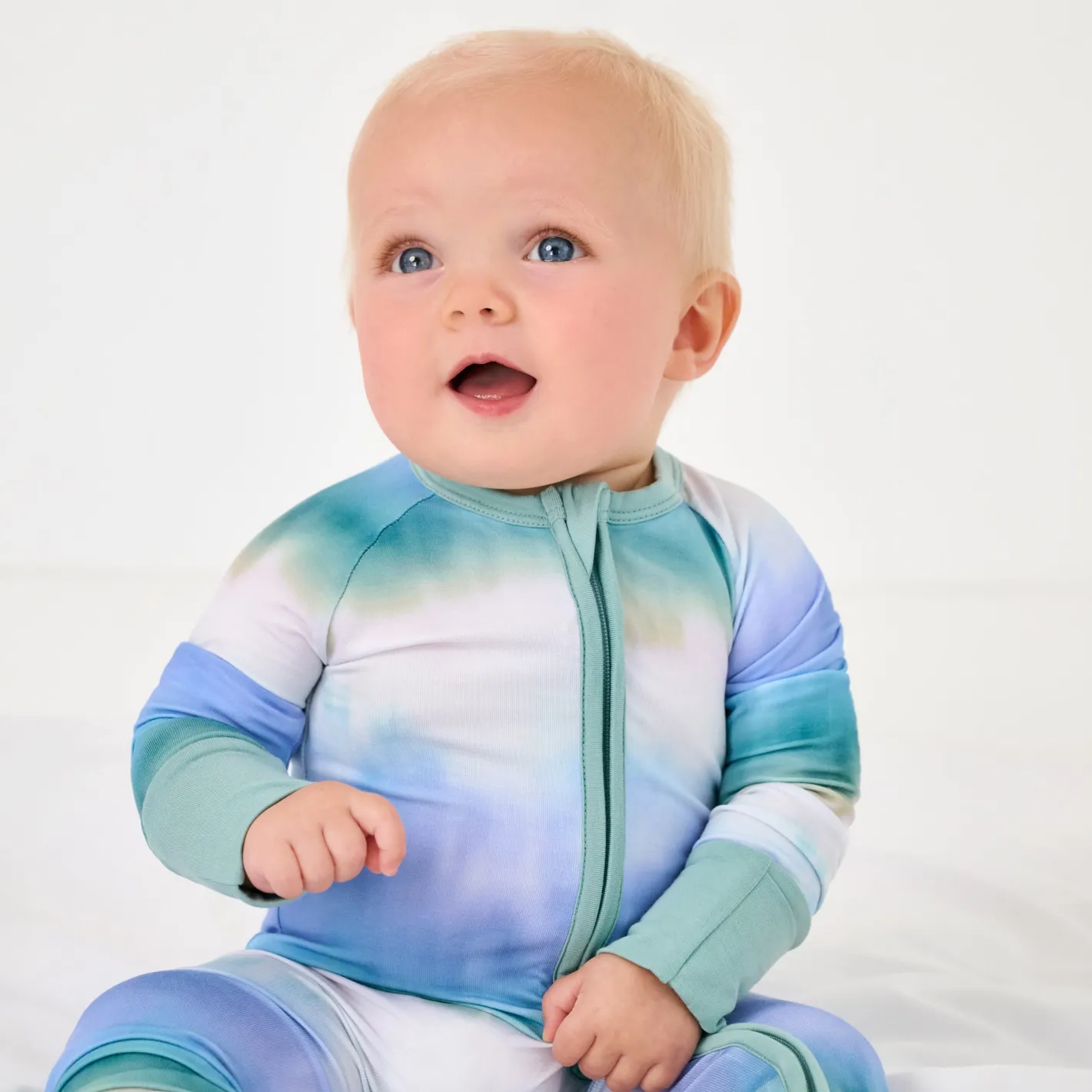 Zippies|Sibling Matching<Little Sleepies Zippy Cosmic Mist