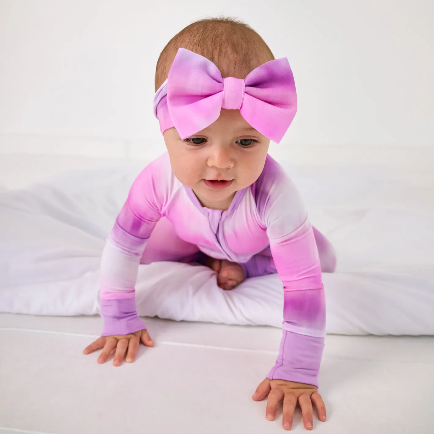 Zippies|Sibling Matching<Little Sleepies Zippy Cosmic Mist