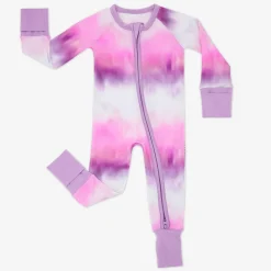 Zippies|Sibling Matching<Little Sleepies Zippy Cosmic Mist