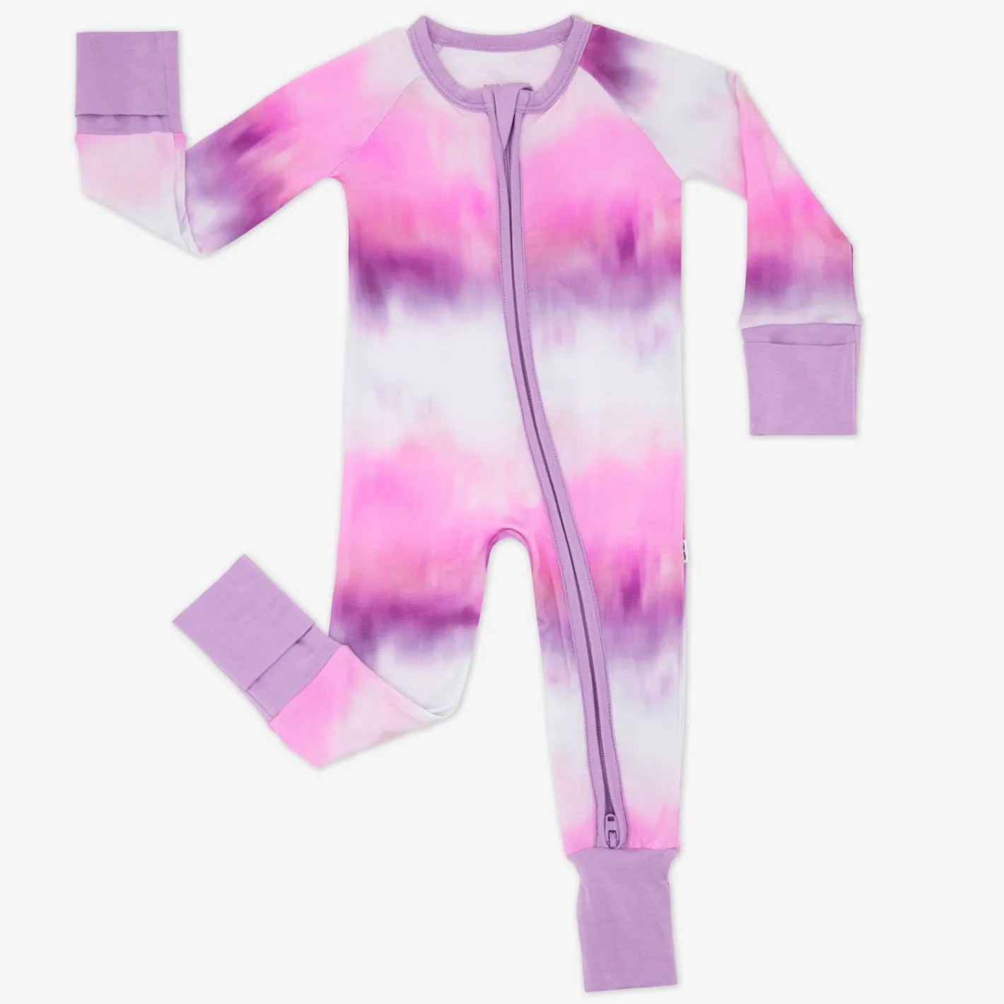 Zippies|Sibling Matching<Little Sleepies Zippy Cosmic Mist