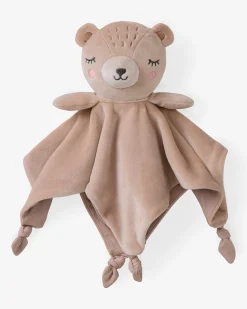 The Newborn Shop|The Newborn Shop<Little Sleepies Sleepyhead Lovey Cubbie the Bear