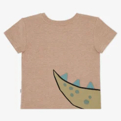 Tops & Tees|Tops & Tees<Little Sleepies Relaxed Tee Dino Graphic