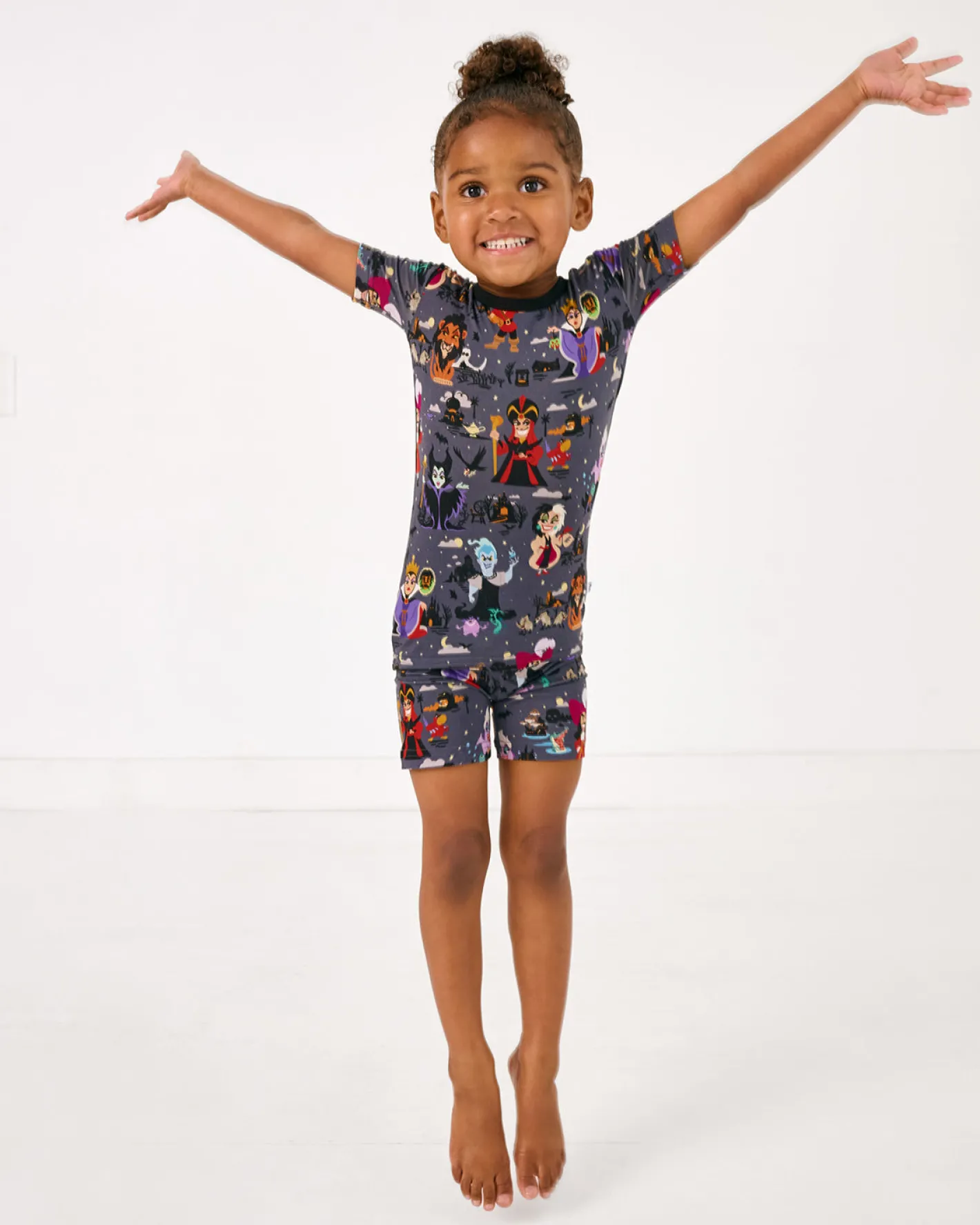 Two-Piece Pj Sets|Two-Piece Pj Sets<Little Sleepies Two-Piece Pajama Set Disney Villains