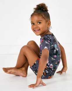Two-Piece Pj Sets|Two-Piece Pj Sets<Little Sleepies Two-Piece Pajama Set Disney Villains