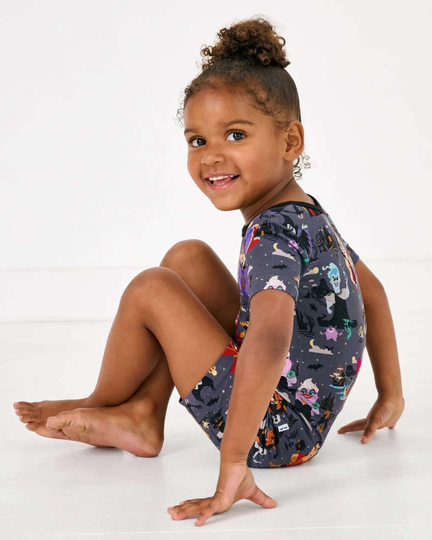 Two-Piece Pj Sets|Two-Piece Pj Sets<Little Sleepies Two-Piece Pajama Set Disney Villains