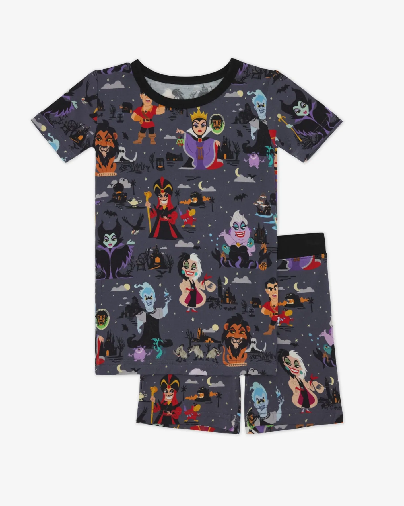 Two-Piece Pj Sets|Two-Piece Pj Sets<Little Sleepies Two-Piece Pajama Set Disney Villains