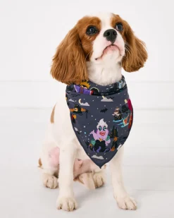 Full Family Matching|Family Matching<Little Sleepies Pet Bandana Disney Villains