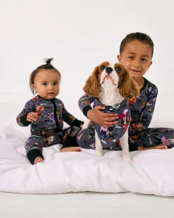 Full Family Matching|Family Matching<Little Sleepies Pet Bandana Disney Villains