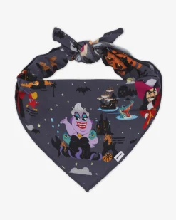 Full Family Matching|Family Matching<Little Sleepies Pet Bandana Disney Villains