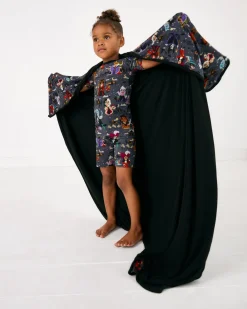 Cloud Blankets|Cloud Blankets<Little Sleepies Large Cloud Blanket® Disney Villains