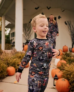Two-Piece Pj Sets|Two-Piece Pj Sets<Little Sleepies Two-Piece Pajama Set Disney Villains
