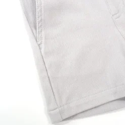 Everyday Essentials|Everyday Essentials<Little Sleepies Chino Shorts Earl Gray