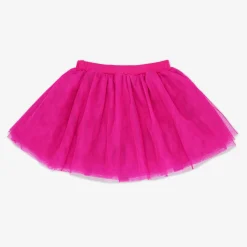 Bottoms|Bottoms<Little Sleepies Tutu Skirt Electric Fuchsia