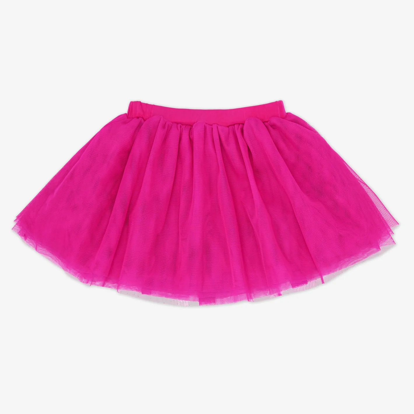 Bottoms|Bottoms<Little Sleepies Tutu Skirt Electric Fuchsia