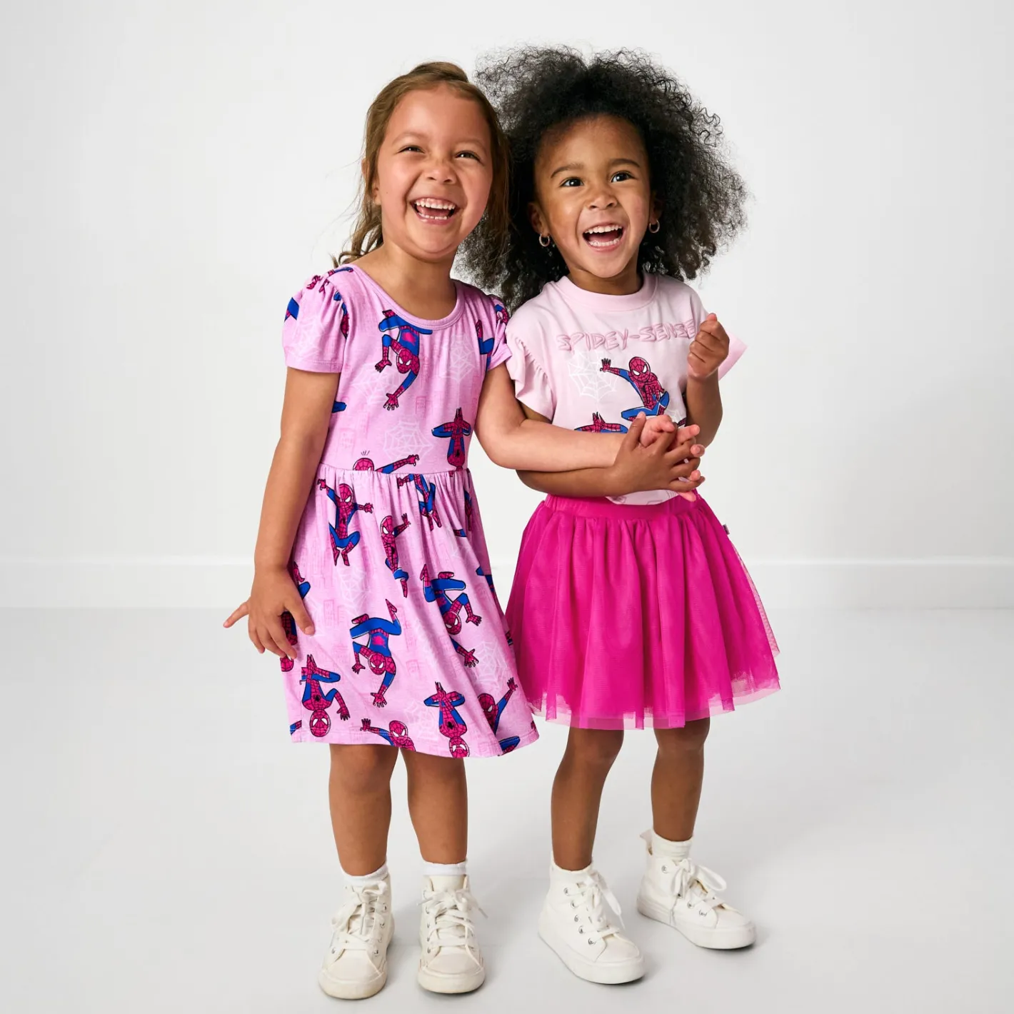 Bottoms|Bottoms<Little Sleepies Tutu Skirt Electric Fuchsia
