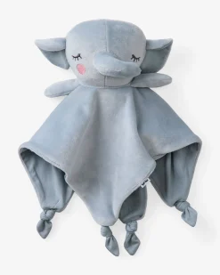 The Newborn Shop|The Newborn Shop<Little Sleepies Sleepyhead Lovey Emmy the Elephant
